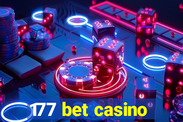 177 bet casino